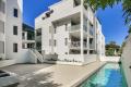 Prime Location - 2 Bed/2 Bath Modern Apartment with a pool ...