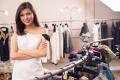 **SOLD** Ladies Clothing Shop *Major Shopping Centre *Very Cheap Rent *100m2 *Tkg $7,000 pw [2111112]