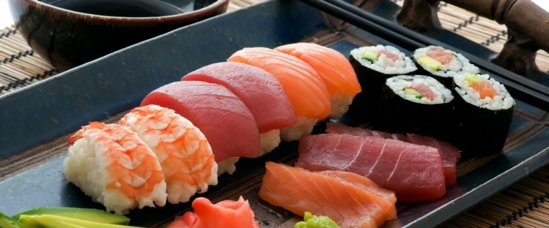 New Gen Business Agents Highly Profitable Sushi Shop* 50K pw* No