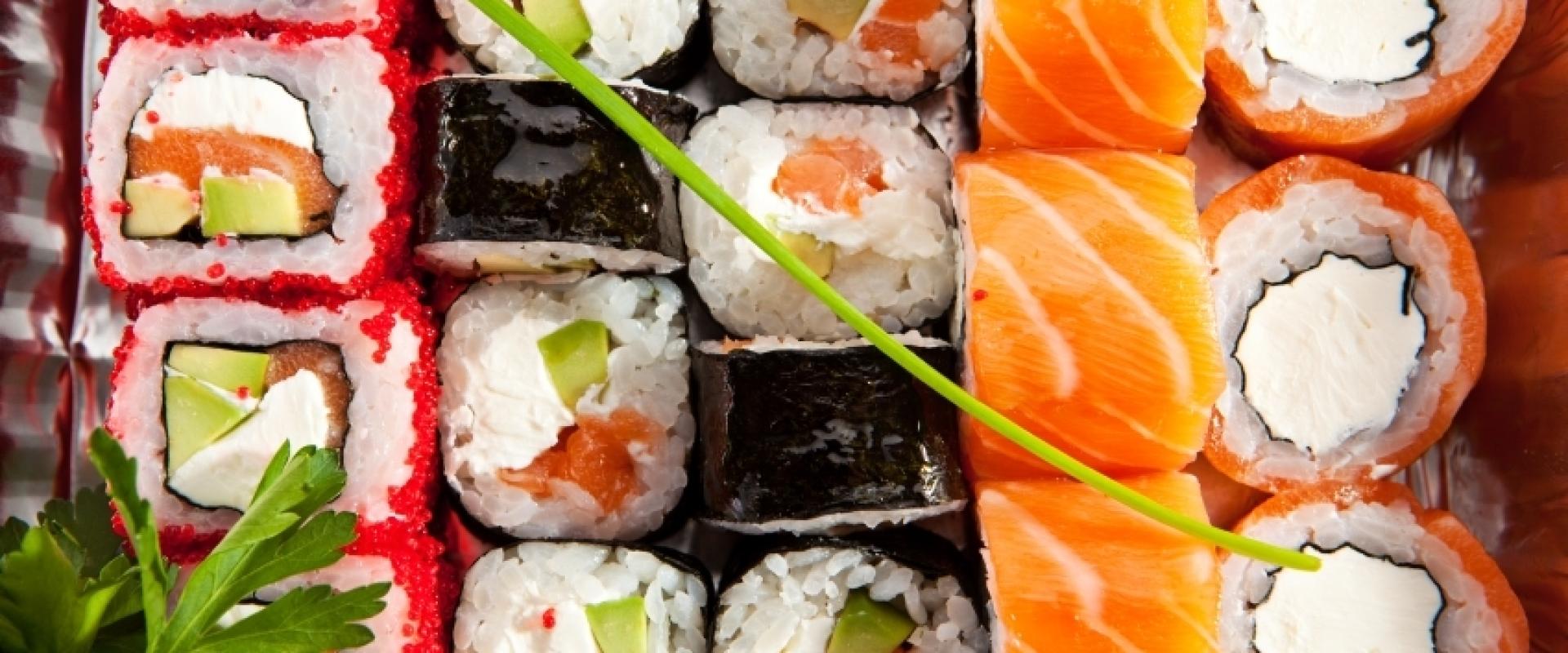 New Gen Business Agents Highly Profitable Sushi Shop* 50K pw* No