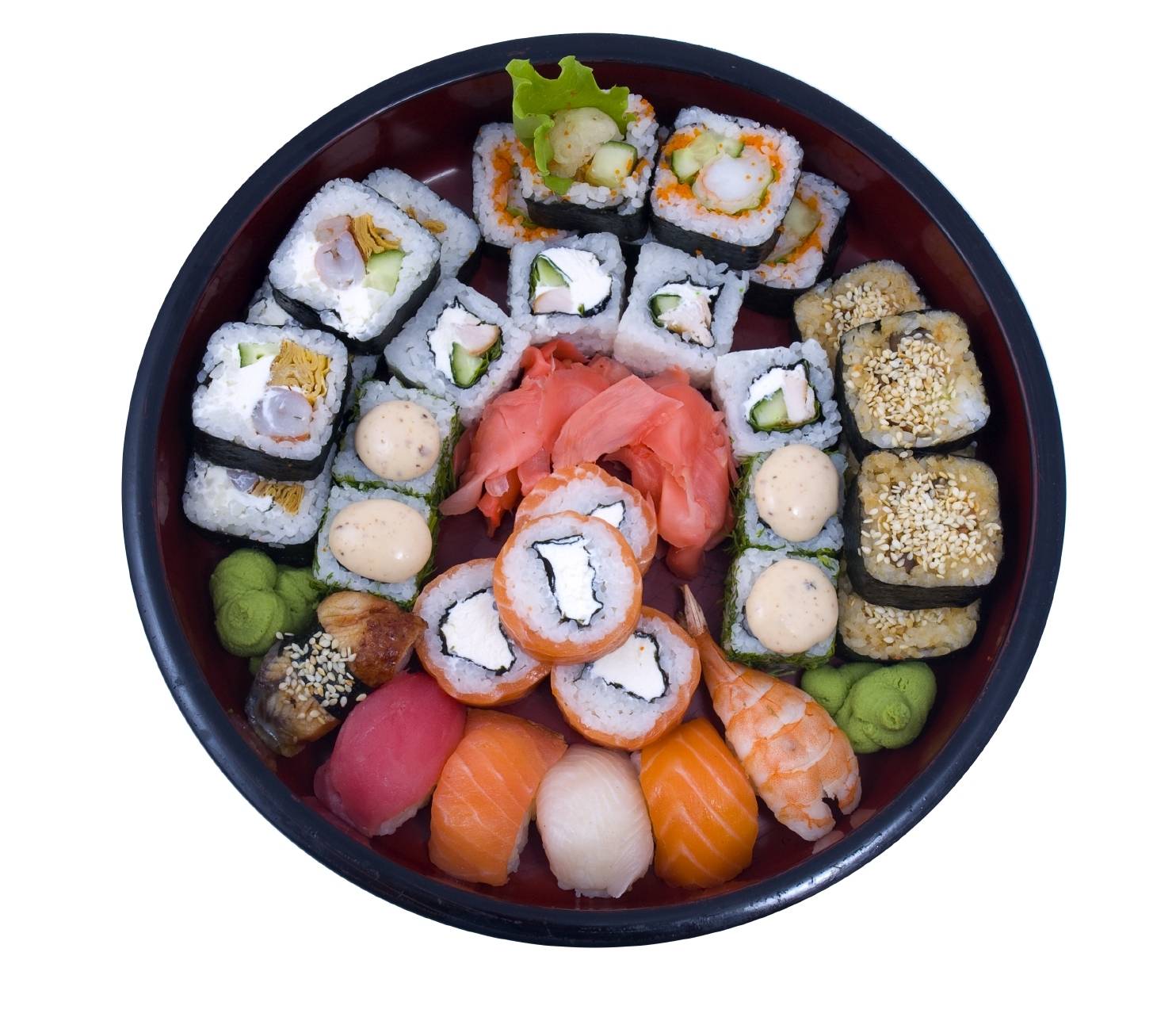 New Gen Business Agents Highly Profitable Sushi Shop* 50K pw* No