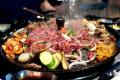 Korean BBQ *Strong Taking *Best Set up *Heavy Foot Traffic [2401041]