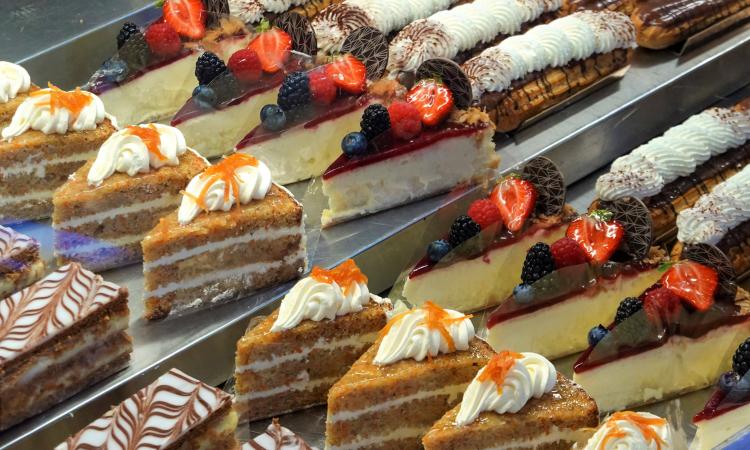 Profitable Cake Shop in Prime Ringwood  Location – Opportunity to Expand into Café [2508062]