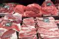 Wholesale Butcher 5 days only [2402281]