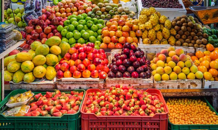 Profitable Fruit & Veggie Wholesaler Near Springvale No Overhead Costs [2403041]