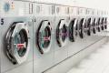High Taking Self-Service Laundromat Eastern Suburb Cheap Rent [2403062]