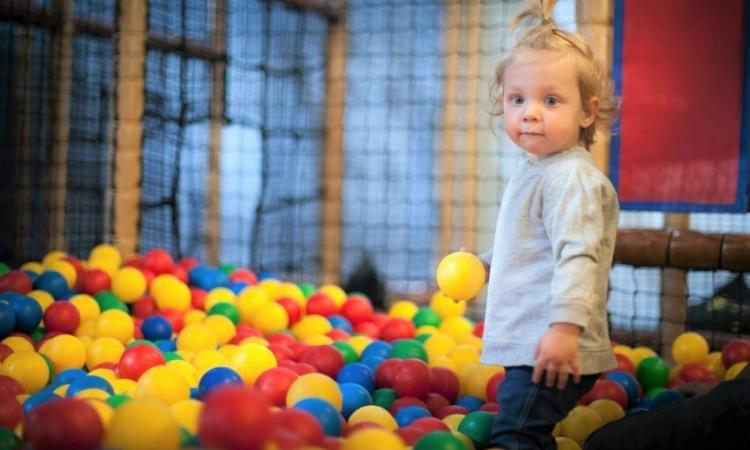 Profitable Opportunity: Established Play Centre For Sale [2404141]