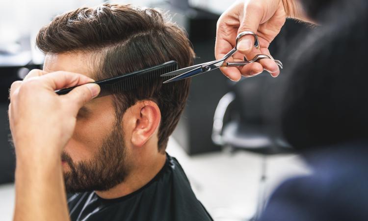 Established Barbershop*4 Days Only*Prime Location*High Growth Potential[2405062]
