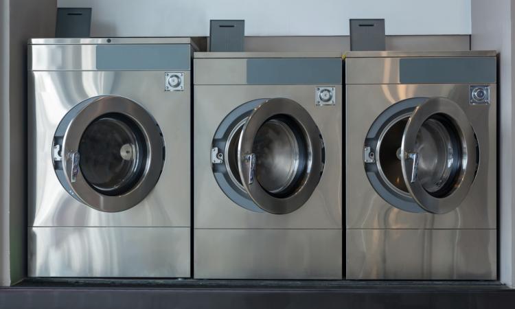 Coin Laundry*Dry Cleaning*High Taking *Big Potential *Passive Income [2405161]