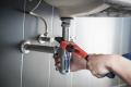 Established plumbing business with large secure residential contracts [2406192]