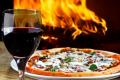 Beach frontage Wood fire pizza & wine restaurant [2410041]