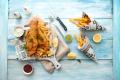 Fish & Chips Shop for Sale *Huge Profits* [2410221]