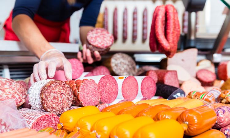 Meat and Seafood deli can turnkey to Fish and Chippery or takeaway [2409251D]