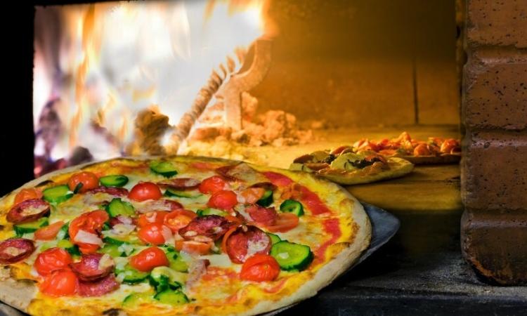 Pizza Business for Urgent Sale*Renovated Commercial Kitchen* [2411252]