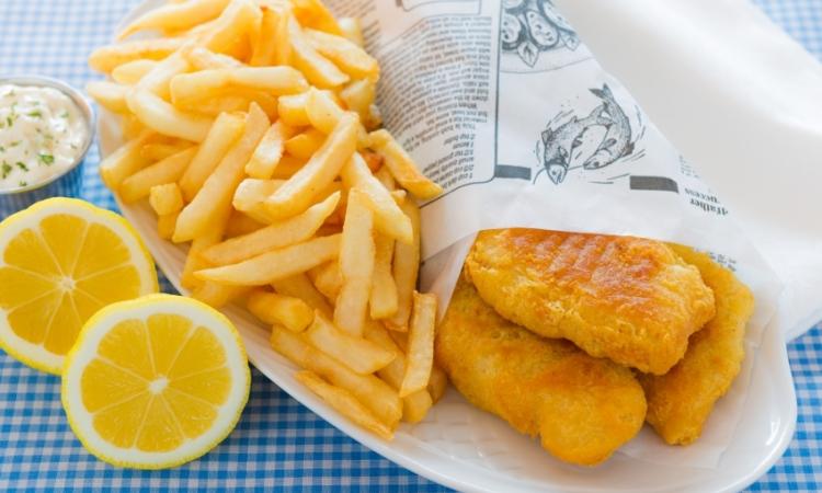 Profitable Fish & Chips Business for Sale [2411203]