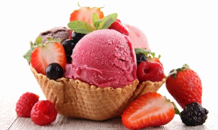 Profitable Frozen Yoghurt, Gelato & Desserts Shop [2502053]