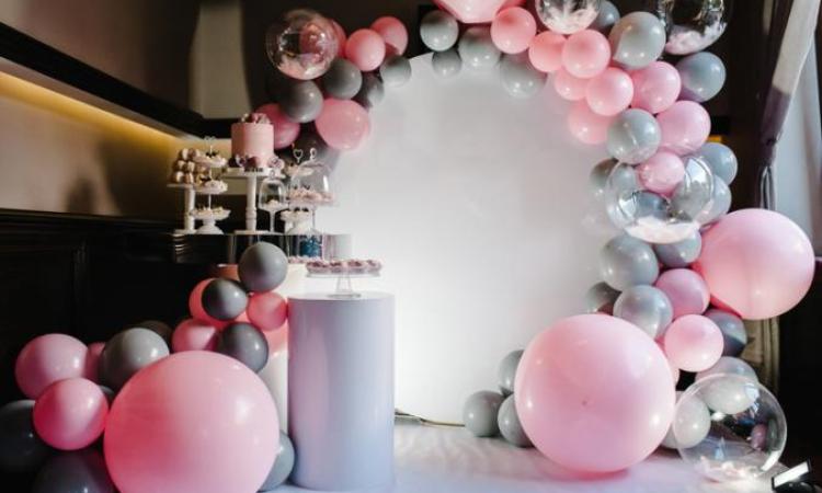 Balloon, Gift & Party Shop for Sale *Good Rent* [2502061]