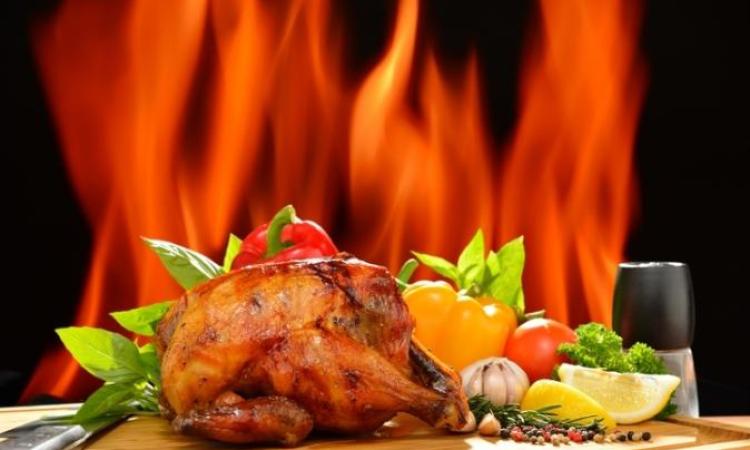 Modern Roast Chicken Business for Sale – Prime Ivanhoe Location! [2502052]