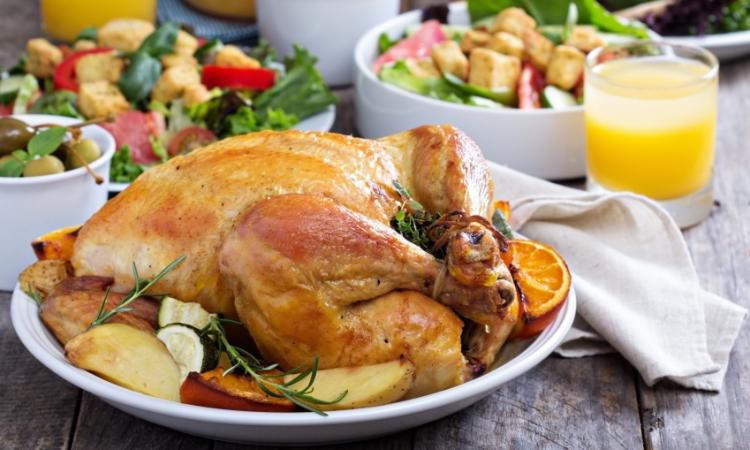 Two Thriving Roast Chicken Businesses for Sale –Ivanhoe & Hawthorn [2502051B]