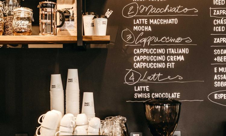 Exceptional Cafe Opportunity – A Bargain at Under $85K! [ 2502241]