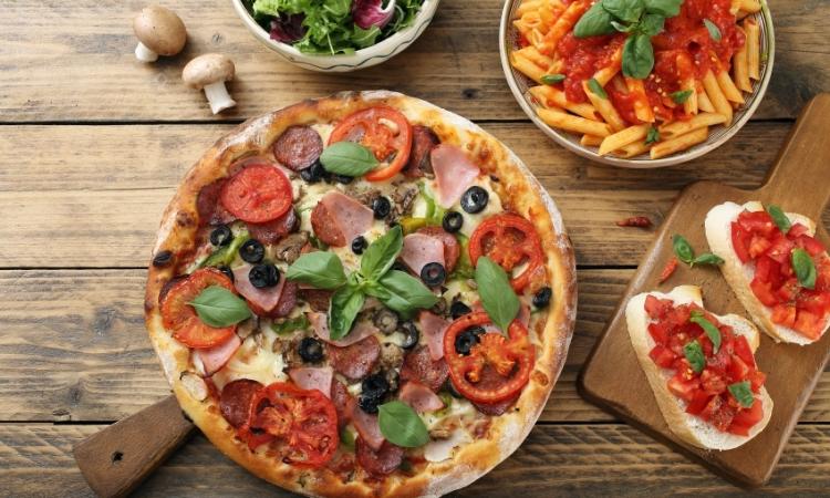 Profitable Pizza Store – $10K/Week, No Competition! [2502031].