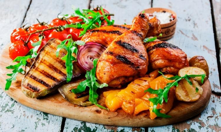 Chargrill Chicken & Souvlaki Shop for Sale in Mornington [2505211]