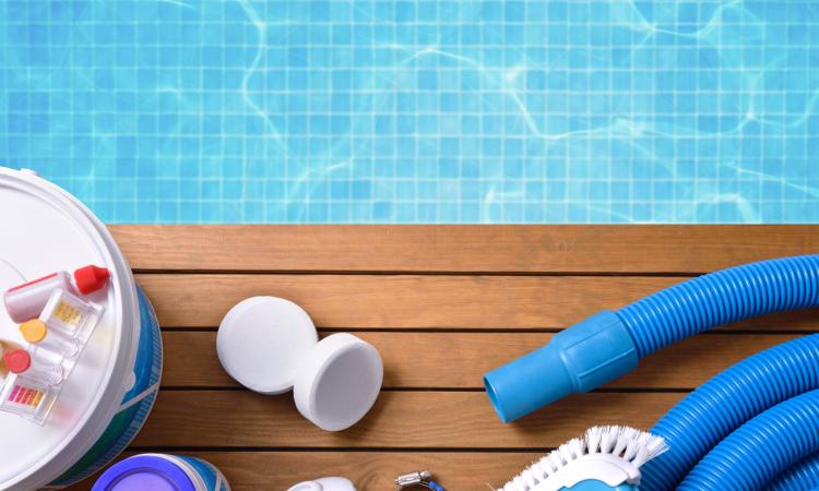 Established Mobile Pool & Spa Service Business – High Profit, No Overheads [2505231]