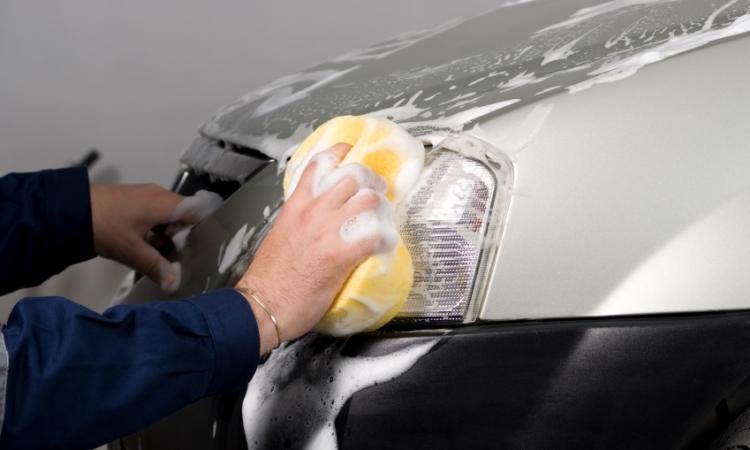 Prime Location Hand Car Wash for Sale! [2506063]