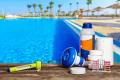 High-Profit Pool & Spa Service Business – No Fixed Overheads, Ready to Operate! [2505231]