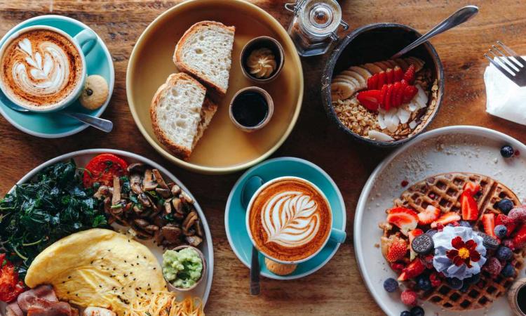 Chattel Sale Café Opportunity – Glen Waverley – Must Sell by Next Week! $44,000 [2506111]
