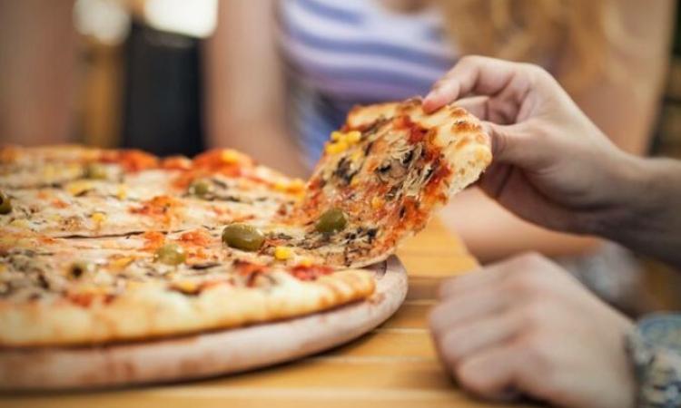 Thriving Pizza Takeaway – Fully Equipped & Ready to Go [2506132]