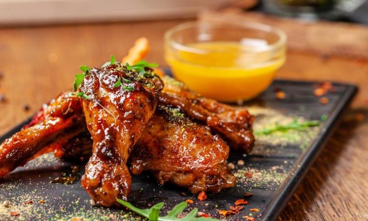 Booming Location! Profitable Grilled Chicken Shop Opportunity [2506192]