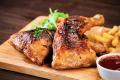 Profitable, booming grilled chicken shop in a prime location — high takings and excellent growth opportunity [2506202]