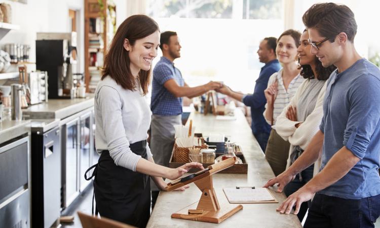 Under Management Café – Ringwood Area | $12,000+ Weekly Takings | $300K Fit Out | Easy to Run [2506133]