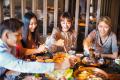 Well established Restaurant for sale! Fully managed with plenty of parking [2506231]