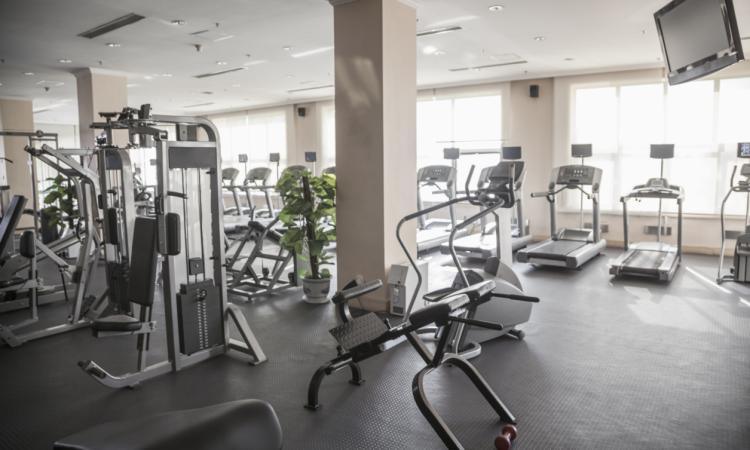 FOR SALE: Women’s Gym with Members & Equipment – Rebrand Ready [2412201B]