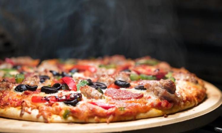 Established Pizza - Profitable pizza takeaway [2506301]