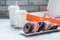 Donut King - Prime Franchise in Busy Shopping Centre area in the Eastern Suburbs | Full Training Provided | Donuts & Coffee only [2506241]