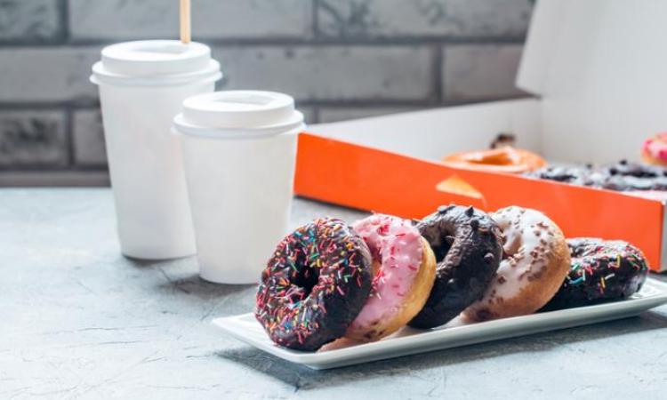 Donut King - Prime Franchise in Busy Shopping Centre area in the Eastern Suburbs | Full Training Provided | Donuts & Coffee only [2506241]