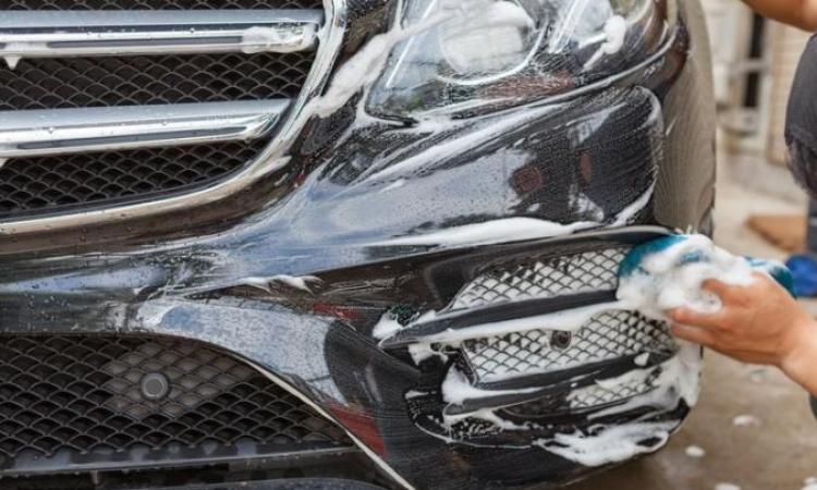 Detailing & Car Wash Business – High Demand, Great Returns! [2507011]