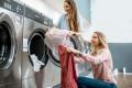 Refurbished Wash & Dry Coin Laundry – Prime Strip Location | Auto Entry | Low Maintenance [2507141]