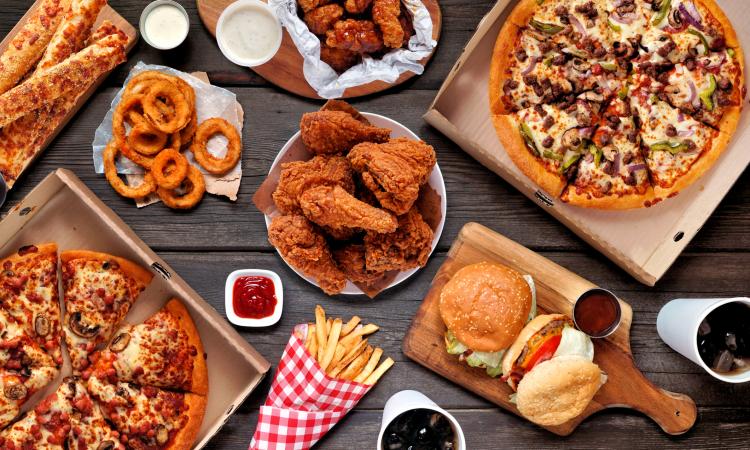 Spacious Pizza Shop for Sale | Prime Position | Low Rent & Loads of Potential | WIWO [2507151]