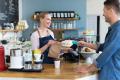 Profitable Café with Stunning rear Courtyard | 30kg Coffee Sales Weekly | High Takings [2507171]