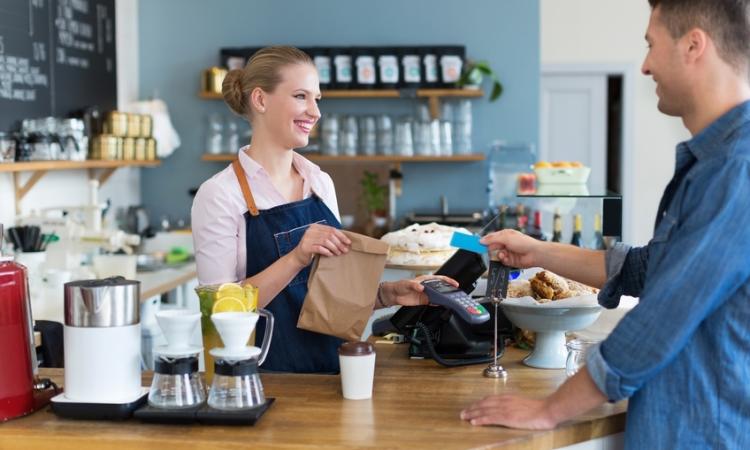 Profitable Café with Stunning rear Courtyard | 30kg Coffee Sales Weekly | High Takings [2507171]