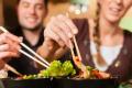 Fully Equipped Asian Takeaway & Dine-In Restaurant | Prime Location | Strong Growth Potential | Low Rent [2507301]