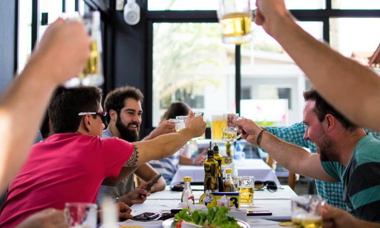 Profitable High-End Countryside Restaurant with Liquor Licence | Lots of Growth Potential [2507292]