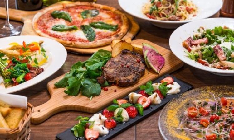 High-End Restaurant for Sale | Licensed | Strong Turnover & Long Lease [2508041]