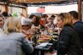 Fully Equipped Licensed Restaurant Near Caulfield Station | Excellent Growth Opportunity [2507311]