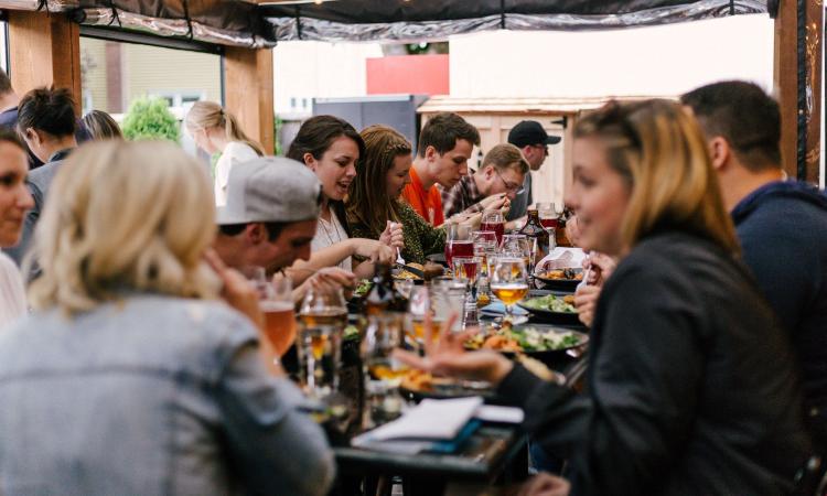 Fully Equipped Licensed Restaurant Near Caulfield Station | Excellent Growth Opportunity [2507311]