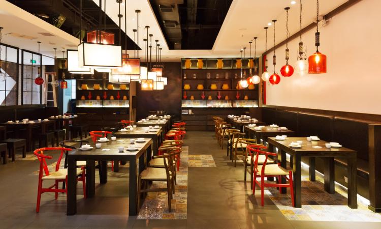 70-Seater Dine-In & Takeaway Restaurant | 14 Years of Operation by Current Owner now for Sale![2508042]